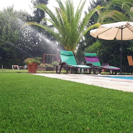 Vila Quintinha Dos Cedros Alfândega da Fé Exteriér fotografie