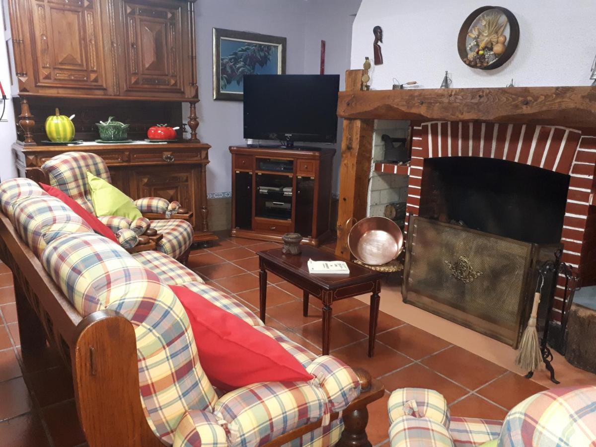 Vila Quintinha Dos Cedros Alfândega da Fé Exteriér fotografie