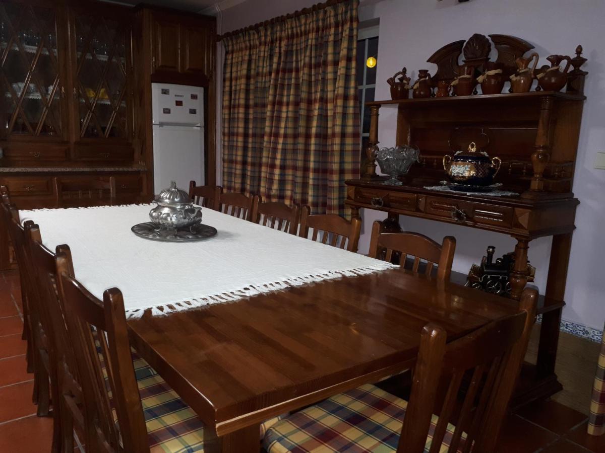 Vila Quintinha Dos Cedros Alfândega da Fé Exteriér fotografie