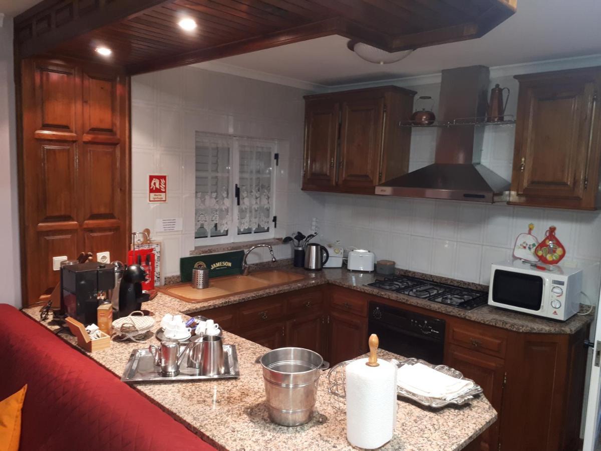 Vila Quintinha Dos Cedros Alfândega da Fé Exteriér fotografie