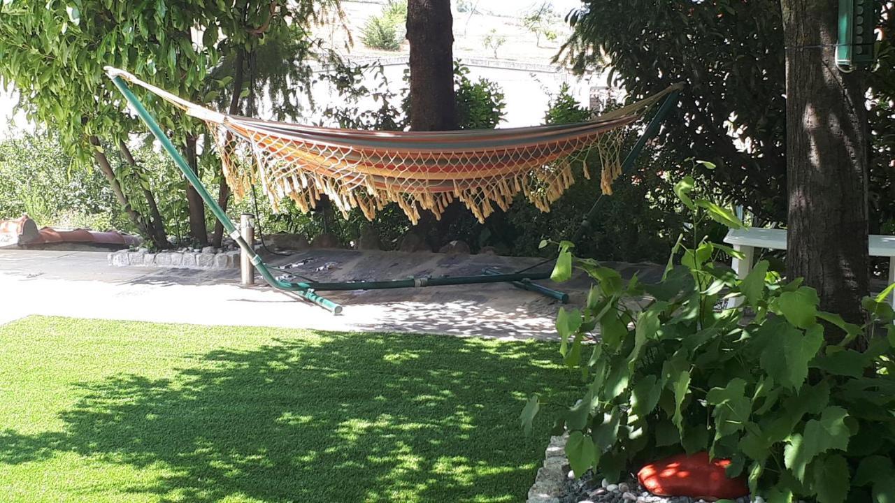 Vila Quintinha Dos Cedros Alfândega da Fé Exteriér fotografie