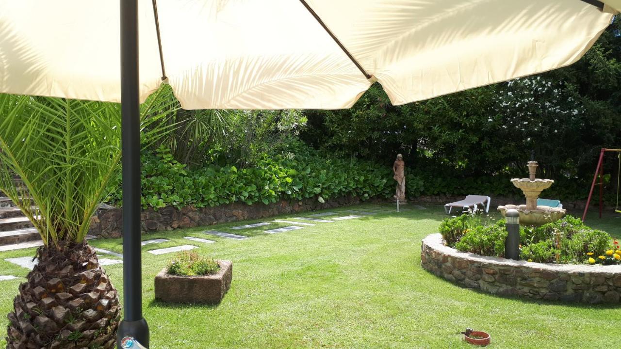 Vila Quintinha Dos Cedros Alfândega da Fé Exteriér fotografie