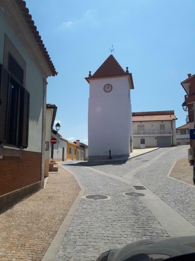 Vila Quintinha Dos Cedros Alfândega da Fé Exteriér fotografie