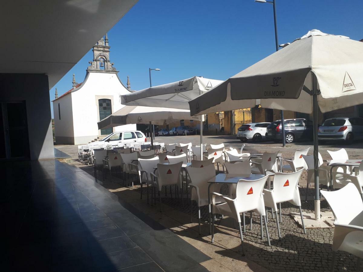 Vila Quintinha Dos Cedros Alfândega da Fé Exteriér fotografie